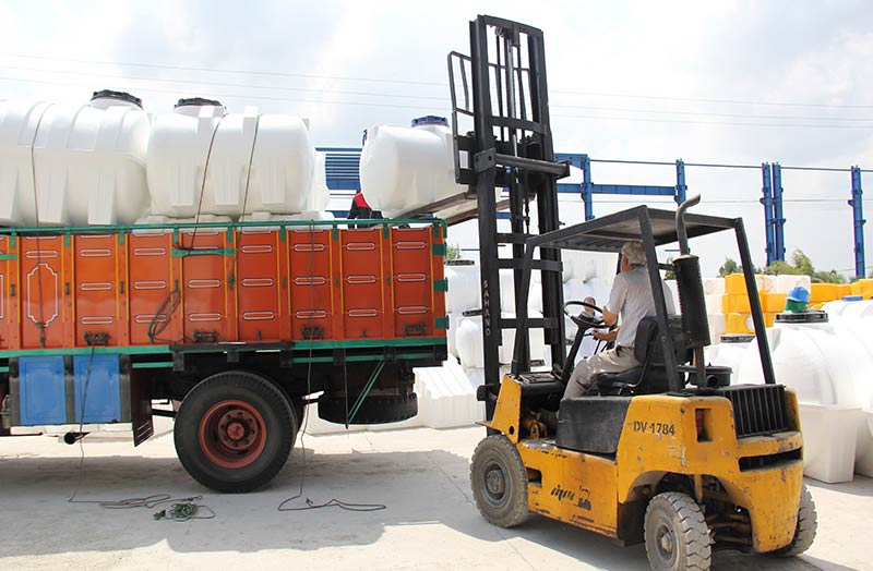 مزایای فرآیند رول فرمینگ