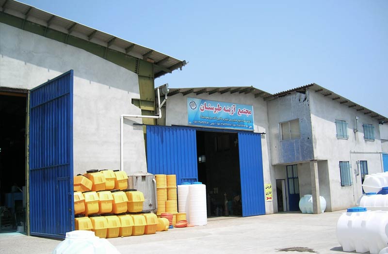 مزایای فرآیند رول فرمینگ