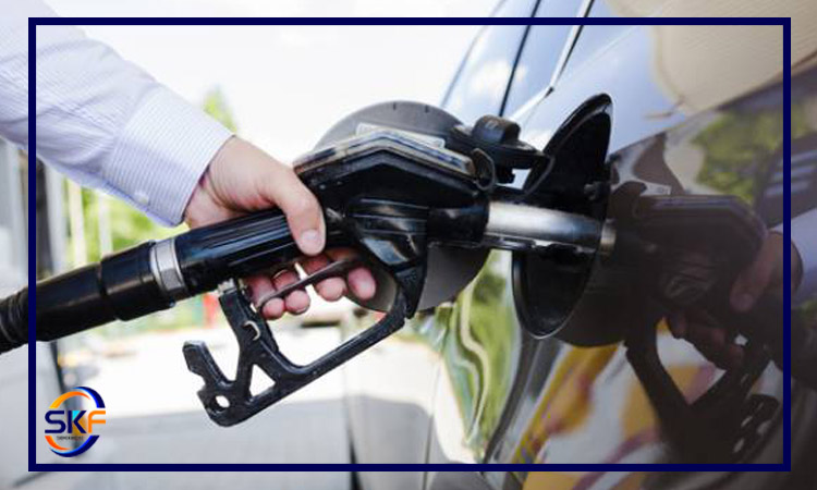 معایب پر کردن کامل باک بنزین چیست؟